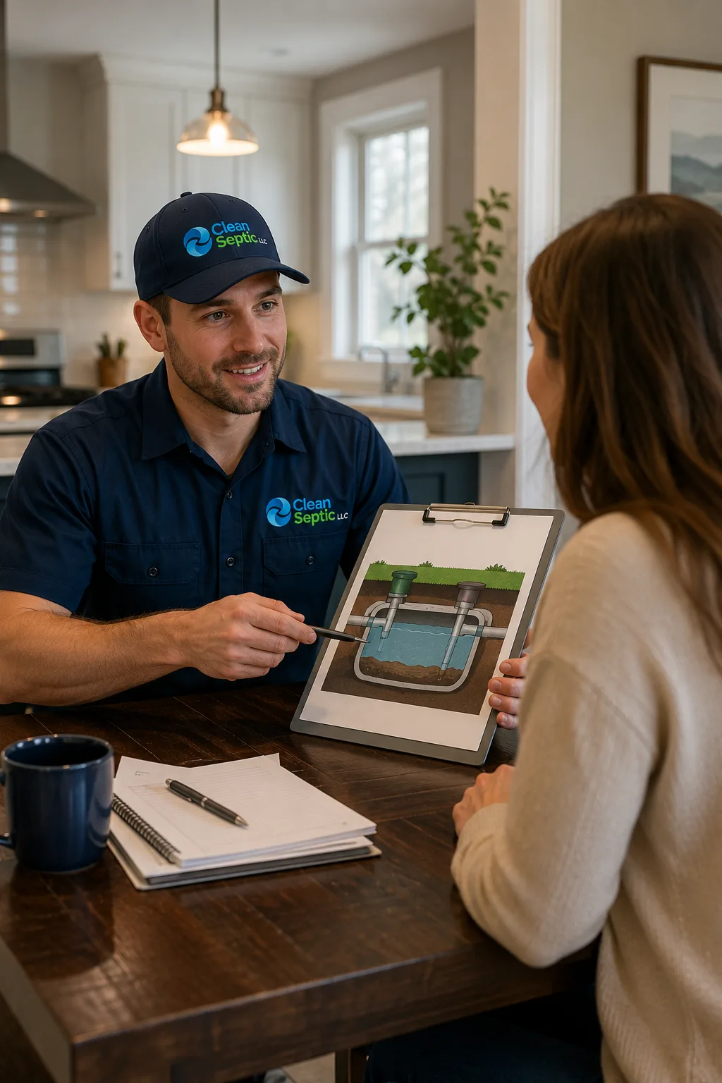 Septic Tank Pumping Homer, GA FAQs